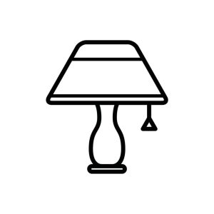 lamp